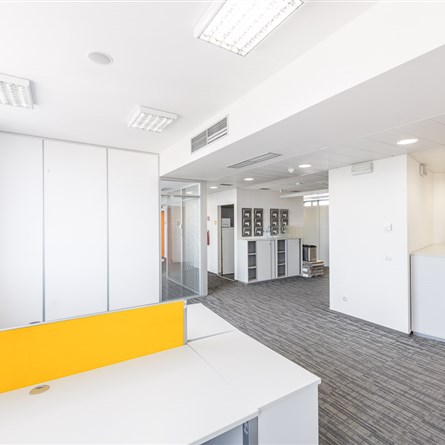 East Building Office Center