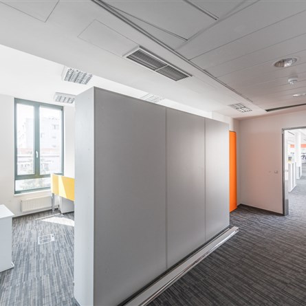 East Building Office Center