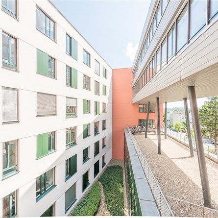 East Building Office Center