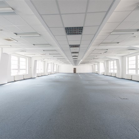 Zirkon Office Center
