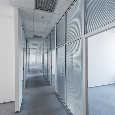 Zirkon Office Center