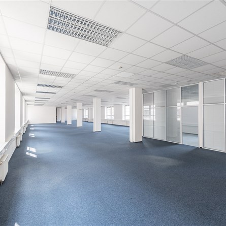 Zirkon Office Center