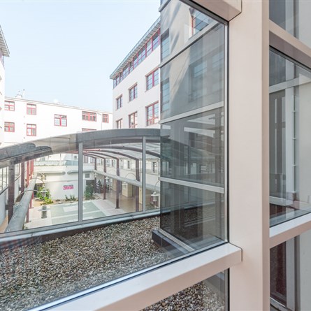 Zirkon Office Center