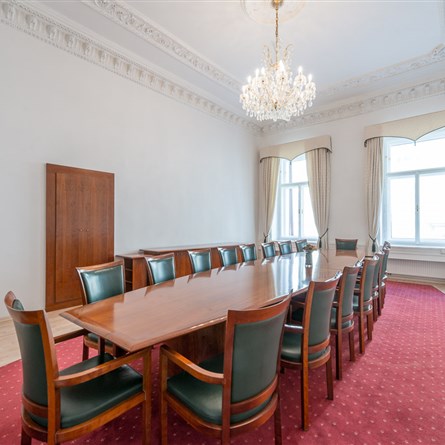 Zirkon Office Center