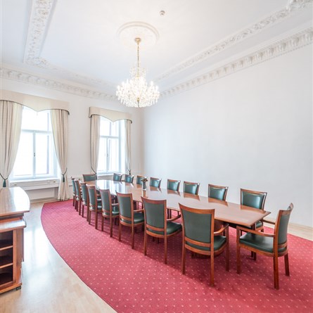 Zirkon Office Center