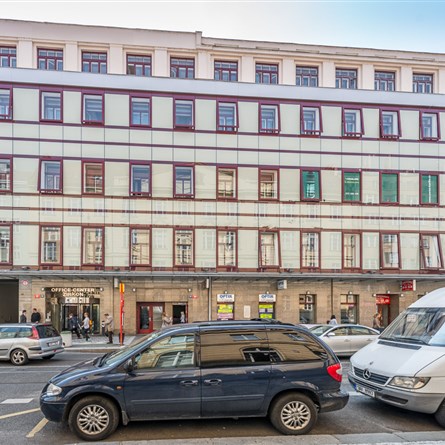 Zirkon Office Center