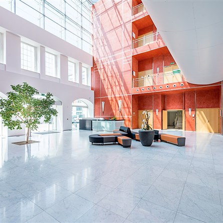 Corso Karlín | I