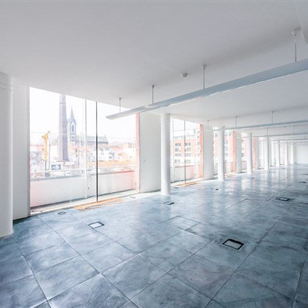 Corso Karlín | I