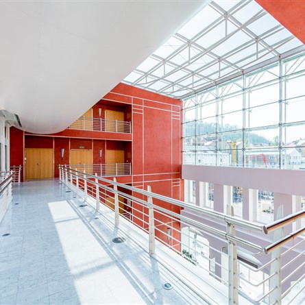 Corso Karlín | I