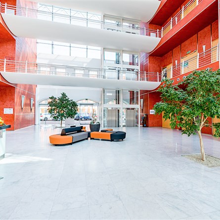Corso Karlín | I