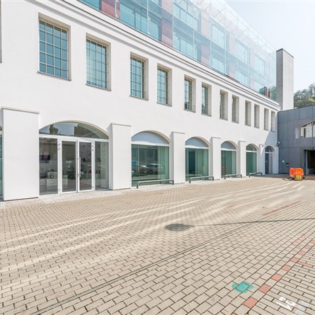 Corso Karlín | I