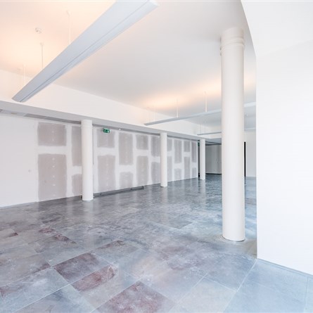 Corso Karlín | I