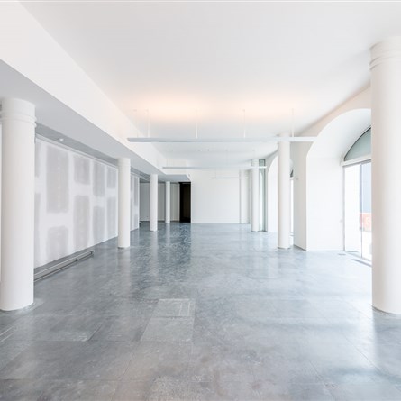Corso Karlín | I