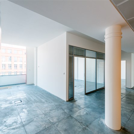 Corso Karlín | I
