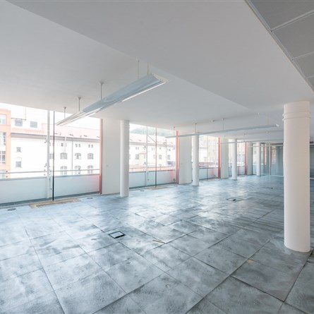 Corso Karlín | I