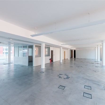 Corso Karlín | I
