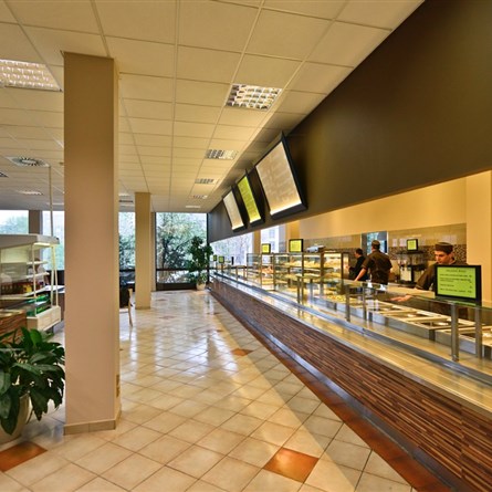 Business Centrum Kodaňská