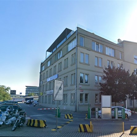 Smíchov Business Park | Factory Office Center | E 