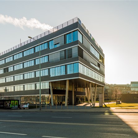 Avenir Business Park | E