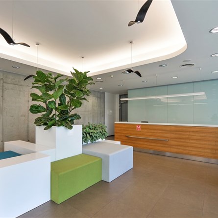 Avenir Business Park | E