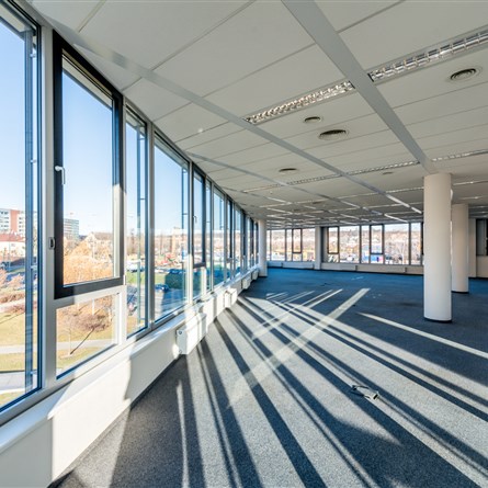 Avenir Business Park | E