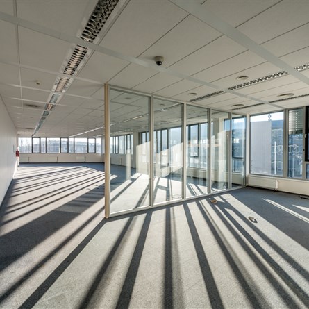 Avenir Business Park | E