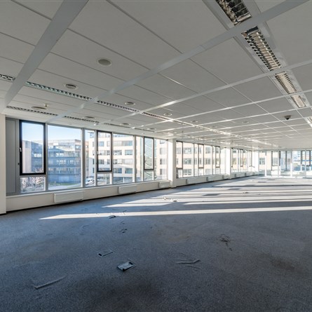 Avenir Business Park | E