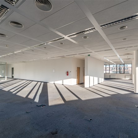 Avenir Business Park | E