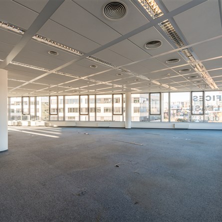 Avenir Business Park | E