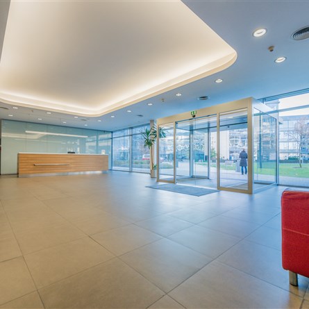 Avenir Business Park | E