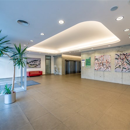 Avenir Business Park | E