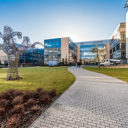 Avenir Business Park | E