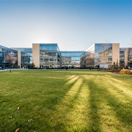 Avenir Business Park | E