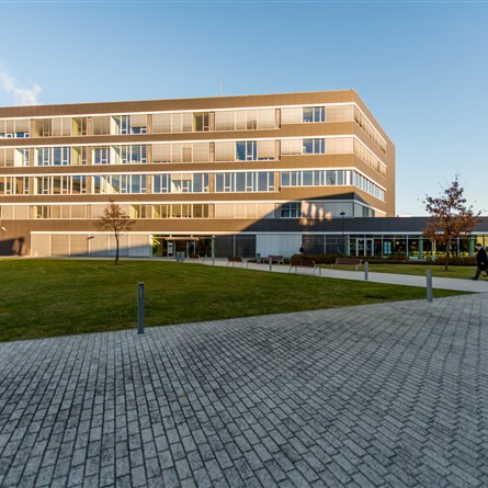 Avenir Business Park | E