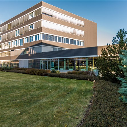 Avenir Business Park | E