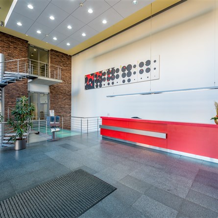 Avenir Business Park | E