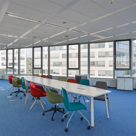 Avenir Business Park | E