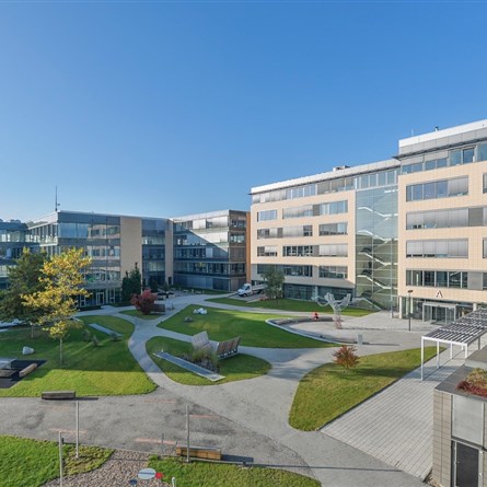 Avenir Business Park | E