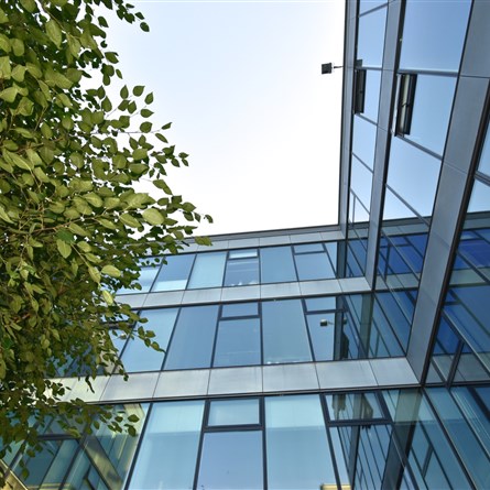 The Park | Building 24