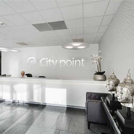 City Point