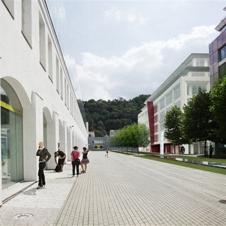 Corso Court