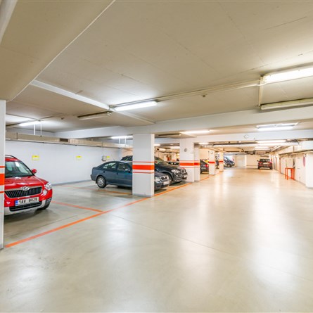 Gestin Centrum