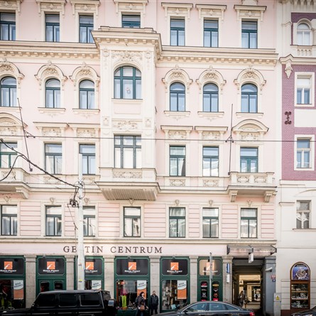 Gestin Centrum