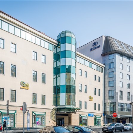 Gestin Centrum