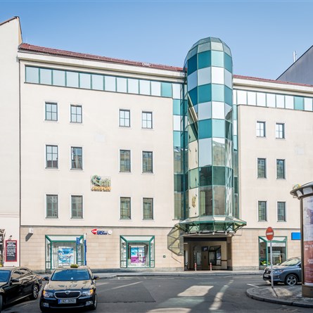 Gestin Centrum