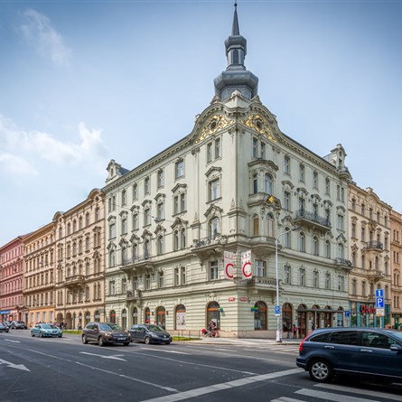 Palác I. P. Pavlova