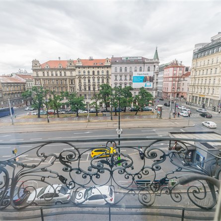 Palác I. P. Pavlova