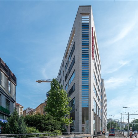 Panorama Business Center