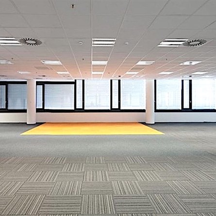City West | B1 | Patria West Offices