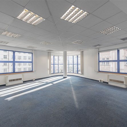 Palmovka Business Centre